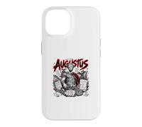 Augustus Princeps Senatus One Rome One Empire Case for iPhone 14