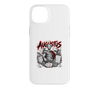 Augustus Princeps Senatus One Rome One Empire Case for iPhone 14 Plus