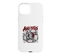 Augustus Princeps Senatus One Rome One Empire Case for iPhone 15 Plus