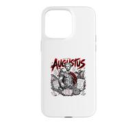 Augustus Princeps Senatus One Rome One Empire Case for iPhone 15 Pro Max