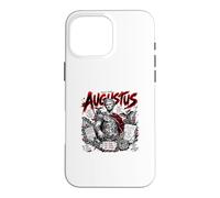 Augustus Princeps Senatus One Rome One Empire Case for iPhone 16 Pro Max