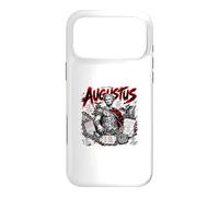 Augustus Princeps Senatus One Rome One Empire Case for iPhone 17 Pro Max