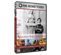 Augustus Saint-Goudens: Master of American Sculptu [DVD] [Region 1] [US Import] [NTSC]