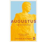 Augustus: The Biography