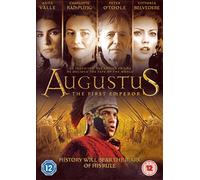 Augustus - the First Emperor [DVD]