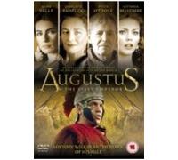 Augustus : The First Emperor