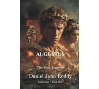 Augustus: The First Emperor (Imperium)
