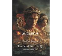 Augustus: The First Emperor (Imperium)