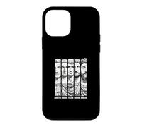 Augustus Tiberius Trajan Hadrian Aurelius Roman Emperors Case for iPhone 12 mini