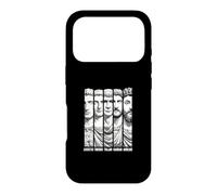 Augustus Tiberius Trajan Hadrian Aurelius Roman Emperors Case for iPhone 17 Pro