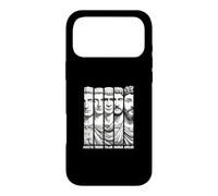 Augustus Tiberius Trajan Hadrian Aurelius Roman Emperors Case for iPhone 17 Pro Max