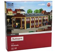 Auhagen 11422 Workshop Modelling Kit