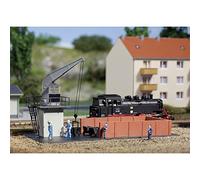 AUHAGEN 14473 N Coaling station
