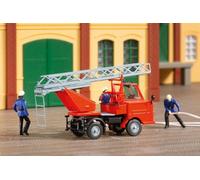 Auhagen 41655 Multicar M22 fire brigade