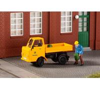 Auhagen 41669 Multicar M22 Railroad maintenance