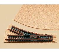 AUHAGEN 44581 N Cork underlay sheet 200x300mm