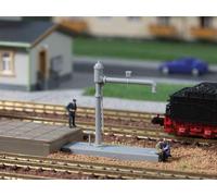 WATER SPOUT N Gauge Auhagen kit 44633