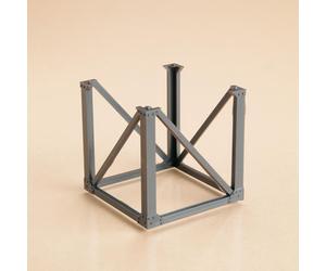 Auhagen 48108 OO/HO Steel Structural Elements Part I