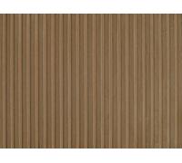 AUHAGEN 52229 HO Plastic sheet 200x100mm (2) Wood