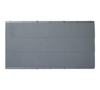 Auhagen 52431 Corrugated Iron Grey Modelling Kit