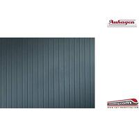 Auhagen 52435 Single Tin Roof Sheet