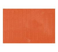 Auhagen 52443 Roof Tile Beaver Tail Double Coverage 1 Piece 100 x 200mm HO NEW
