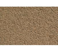 Granite track ballast earth-brown 600g HO Gauge Auhagen 61831