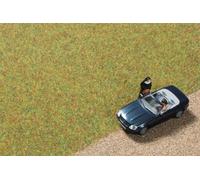 AUHAGEN 75600 Grass fibres light green 2.5 mm