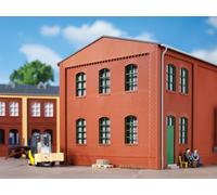 Auhagen 80514 Walls 2324F red