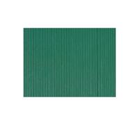 Auhagen HO Plastic Sheets 200x100mm (2 Sheets Each) - Bricks, Roofs & Textures