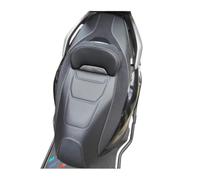 Auitoer Motorcycle Seat Covers Motorcycle lowered for seat cushion lumbar for assembly modification part Haojue