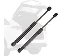 AUJAN Car Boot Gas Springs For Dacia Sandero Ⅰ 2008-2012, 2 Pcs Car Gas Rear Tailgate Boot Trunk Struts Springs Holder Lift Support
