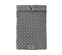 AUJSHDH Car Air Mattress, for Mercedes Benz R-Class R300 R320 R350 R400 R500 Thickened and Double-Sided Flocking Travel Mattress with Air Pump, for Car Travel Outdoor Camping,A