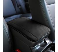 AUJSHDH Car Armrest Cushion, for Suzuki Jimny Grand Vitara Swift SX4 Car Center Console Cushion Pad, Armrest Seat Box Cover Protector for Most Cars, Vehicles, SUVs