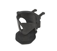 AUJSHDH Car Cup Holder, for DS DS4 DS4S DS5 DS6 DS7 DS5LS DS3 DS9 Car Drinks Holder, Cup Holder Expander for Cars with Expandable Base for Small Things and Drinks,A