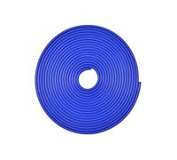 AUJSHDH Car Door Edge Protector, for Nissan Qashqai J12 J11 J10 J11 J12 +2 2020-2025 U Shape Car Door Protectors Edge Guards, Rubber Edging Trim, Car Door Seal for Most Cars,C-10M