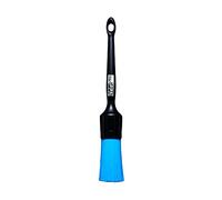 AUK ValetPro BRU22 Chemical Resistant Detailing Brush (Blue)