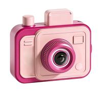 Aukojoy ABS Double-Sided Waters Spray Toy Creative Dual-Sided Squirt Blaster Funny Lightweight for Kids Adults All Age Outdoor Activities