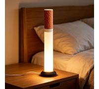 Aukojoy Oversized Cigarette Lamp Multi-Purpose Cigarette Shaped Decorative Lights Warm Light Cigarettes Ornament for Home Office Desktop Decoration