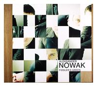 AUKSO - AUKSO / Marek Moś / Urszula Kryger: Aleksander Nowak: Fiddler's Green [CD]