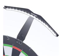 Aukuoy Dartboard Light, Professional Darts Accessories suitable for all dartboards, Extra Long 3m Power Cable