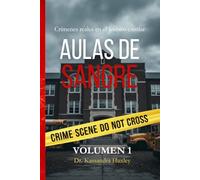 Aula de Sangre: Crímenes reales en el ámbito escolar