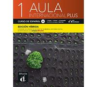 Aula internacional Plus 1 - Edición híbrida - Libro del alumno A1 + MP3: Libro del alumno + MP3 descargable 1 (A1) - EDICION H