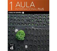 Aula Internacional Plus 1 - Libro del alumno A1 + MP3