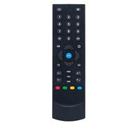 AULCMEET 34j Replaced Remote Control Fit for Manhattan T1, SX Freesat HD Remote Controller