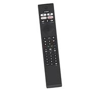 AULCMEET 398GM10BEPHN0020SY Replacement Remote Control Compatible with Philips 4K OLED TV 65PUS8545 70PUS8545 70PUT8215 55OLED805/12 65OLED805/12 55OLED865/12 55PUS9435/12 65PUS9435/12 43PUS6704/12