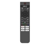 AULCMEET 398GR10BEPHNE000SY Replace No Voice Remote Compatible with Philips 40PFS6009/12 43PUS7009 32PFS6939/12 996592404222 996592404610 SRC-3216-01 50PUS8209/12 55PUS7009 65PUS8079 75PUS7009/12