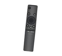 AULCMEET 6in1 AH59-02767A AH59-02767C AH81-09773A AH81-09748A AH81-11678A WIR113001-C201 Replace Sound Bar Remote fit for Samsung Speaker System HW-T510 HW-T550 HW-S40T HW-S41T HW-T45C HWQ900T/XY