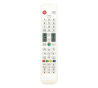 AULCMEET AA59-00560A Replacement Remote Control Compatible with Samsung 4K OLED Smart TV UE55ES6540 UE55ES6560 UE55ES6570 UE32ES6570 UE40ES6530 UE40ES6540 UE40ES6560 UE40ES6570