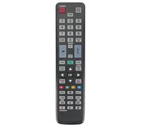 AULCMEET AA59-00629A BN59-01323A Replacement Remote Control Compatible with Samsung 4K OLED Smart TV HG46EA590 HG32AA690 HG40AA690 HG46AA690 HG32EA790 HG32EA590 HG40EA590